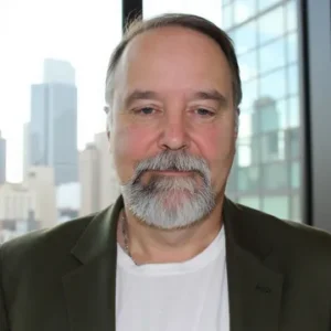David Ramsey, bookkeeping services Claremont NH and QuickBooks Online expert