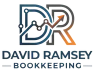 David Ramsey, bookkeeping services Claremont NH and QuickBooks Online expert