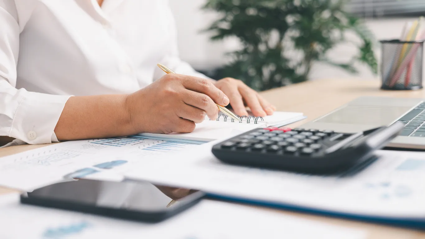 David Ramsey, bookkeeping services Claremont NH and QuickBooks Online expert